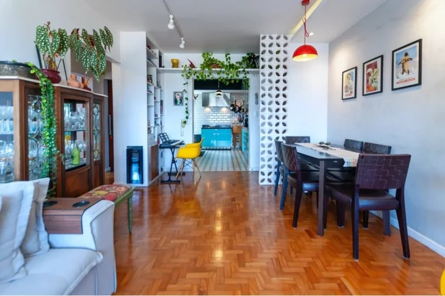 Imagem APARTAMENTO RESIDENCIAL em São Paulo - SP, Vila Mariana