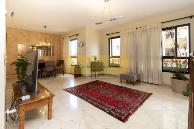 Imagem APARTAMENTO RESIDENCIAL em SÃO PAULO - SP, PERDIZES