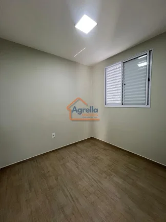 Imagem Apartamento à venda no bairro CONDOMINIO RESIDENCIAL PORTAL RECANTO DAS FLORES - Mogi Guaçu/SP