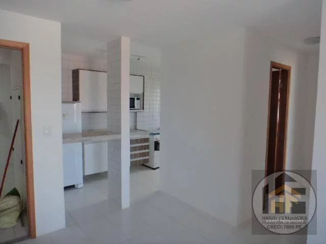 Imagem Apartamento com 1 Quarto à Venda, 41 m² em Piedade - Jaboatão Dos Guararapes
