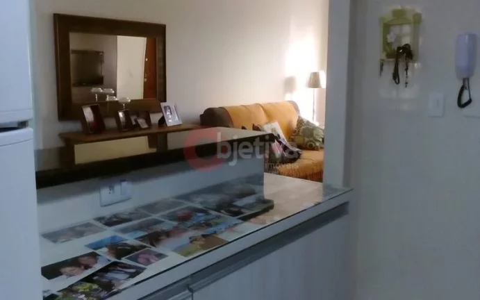Imagem Excelente apartamento de 2 quartos em condomínio - Ogiva - Cabo Frio