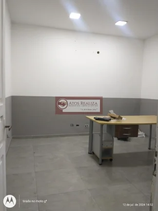 Imagem Casa Comercial em Campo Belo - 300m² por R$4.300 para Locação