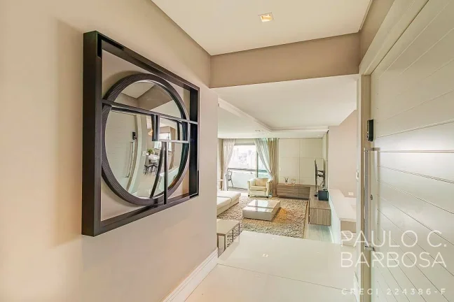 Imagem Aclimação Venda - 4 Suítes - 3 Vagas - 246 m²