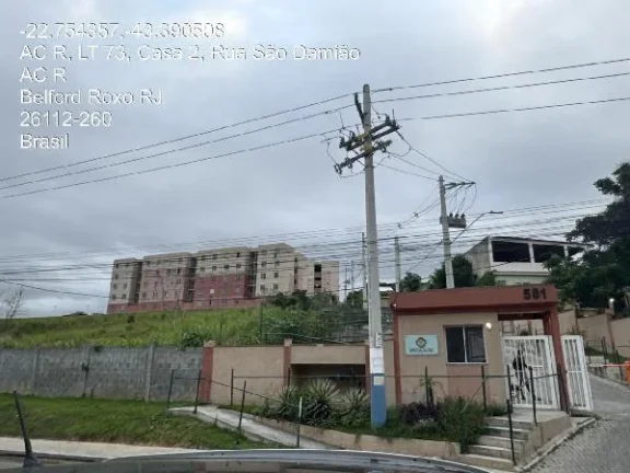 Foto do Imóvel