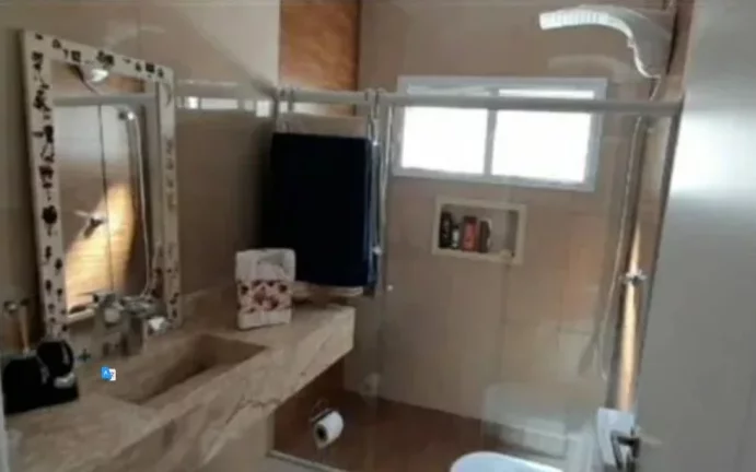 Imagem Casa com 3 dormitórios à venda, 135 m² por R$ 1.279.000,00 - Condomínio Reserva da Mata - Jundiaí/SP