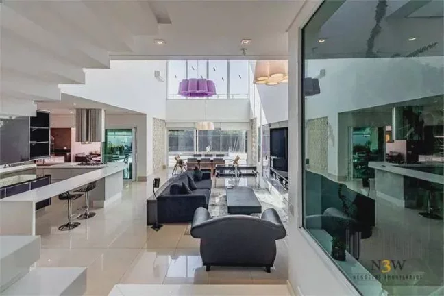 Imagem Casa com 4 dormitórios à venda, 366 m² por R$ 4.489.000,00 - Vila Leopoldina - São Paulo/SP