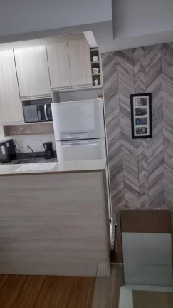 Imagem Apartamento para Venda em Diadema / SP no bairro Canhema