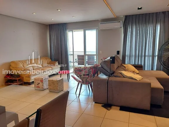 Imagem (Locado)Edifício Atlanta à venda #imoveisribeirao.com