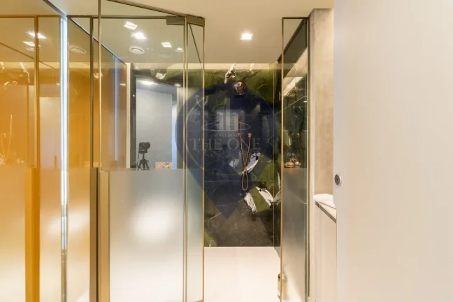 Imagem Apartamento para locação na Vila Olímpia, São Paulo-SP: 2 quartos, 2 salas, 1 vaga de garagem, 67m² de área. Venha conferir!