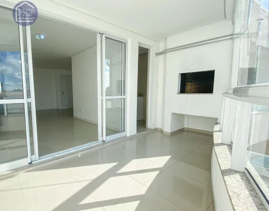 Imagem Apartamento 3 dormitórios!