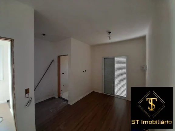 Imagem Casa à venda Financiamento Bancário - Loteamento fechado