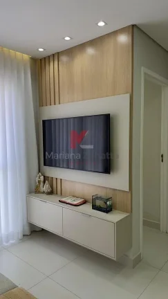 Foto do imóvel: residencial imagine PORTEIRA FECHADA - 400.000