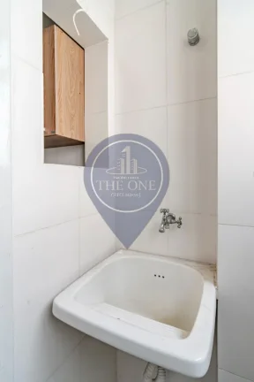 Imagem Oportunidade única: Apartamento à venda em Pinheiros, São Paulo-SP, com 2 quartos, 1 banheiro, 1 vaga de garagem!