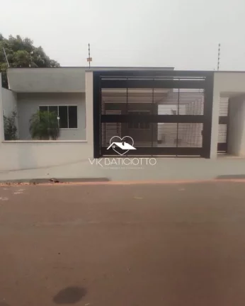 Casa para Venda em Maringá / PR no bairro Jardim Andrade