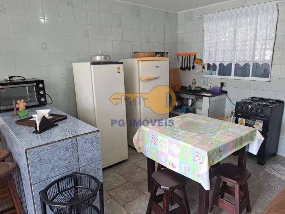 Imagem Sobrado com 5 dormitórios no Grajaú
