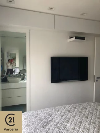 Imagem APARTAMENTO A VENDA - MEDIO PADRÃO