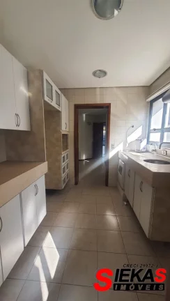 Imagem Imperdível Apartamento à Venda em São Paulo - Vila Santo Estevão: 4 Quartos, 2 Suítes, 4 Vagas, 179m². Agende sua visita!