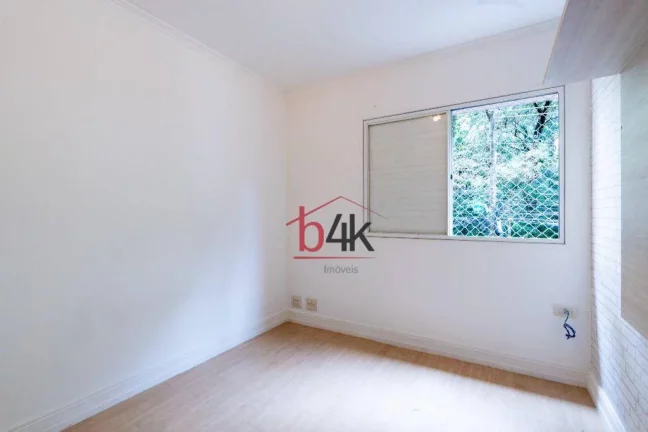 Imagem Apartamento na Av Portugal à venda - Brooklin SP