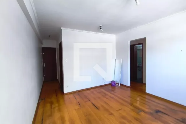 Imagem Apartamento à Venda - Vila Mariana, 2 Quartos, 61 m2