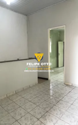 Imagem CASA RESIDENCIAL em SANTA CRUZ CABRÁLIA - BA, MORADA DO ATLÂNTICO