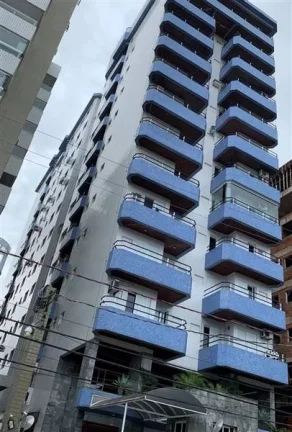 Imagem APARTAMENTO COM 167.17 m² - FORTE - PRAIA GRANDE SP