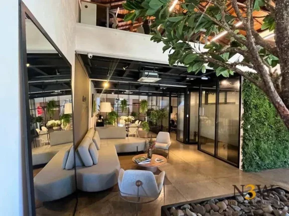 Imagem Casa com 4 salas para alugar, 250 m² por R$ 23.500/mês - Vila Madalena - São Paulo/SP