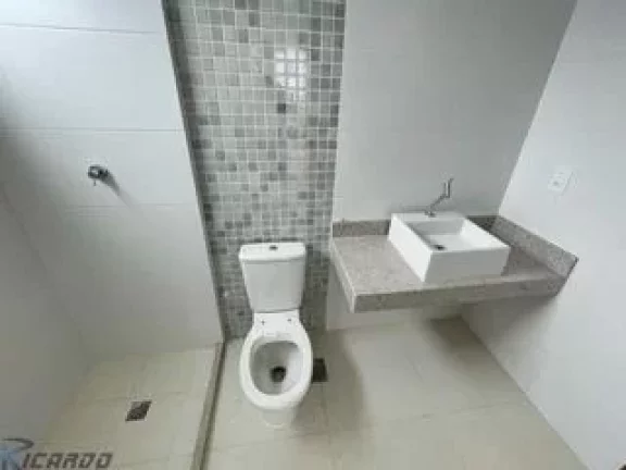 Imagem APARTAMENTO RESIDENCIAL em GUARAPARI - ES, PRAIA DO MORRO