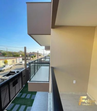 Imagem UMA ÓTIMA CASA DUPLEX PARA VOCÊ MORAR EM SANTA MÔNICA - GUARAPARI
