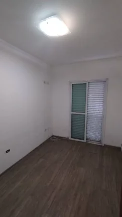 Imagem Cobertura com 2 dormitórios à venda, 84 m² por R$ 290.000,00 - Vila Leopoldina - Santo André/SP