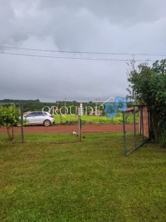 Imagem CHACARA RURAL em RIO VERDE - GO, ÁREA RURAL DE RIO VERDE