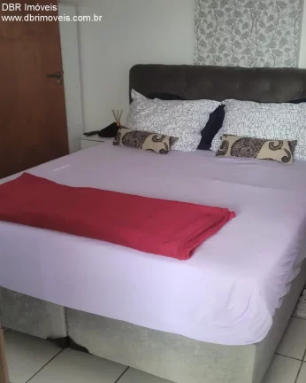 Imagem APARTAMENTO RESIDENCIAL em Praia Grande - SP, Tupi