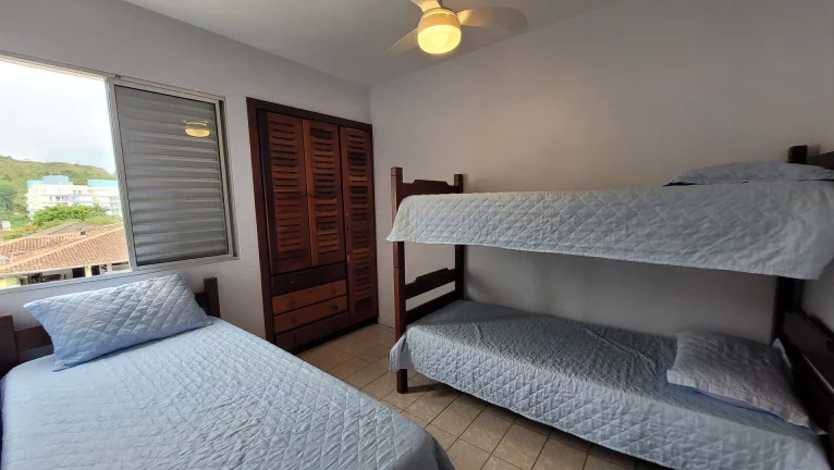 Imagem Cobertura duplex na Praia Grande
