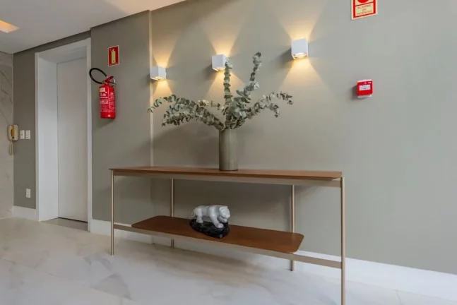 Imagem Apartamento à venda no bairro Petrópolis - Porto Alegre/RS