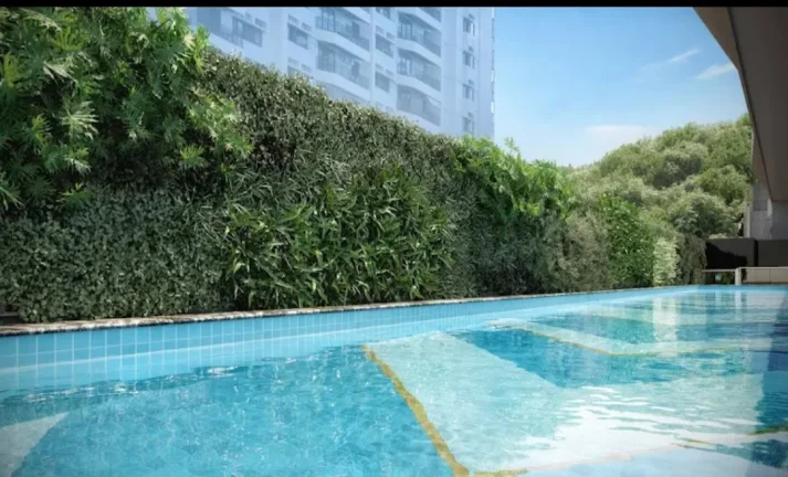 Imagem ON THE SEA Arpoador Cobertura Duplex infraestrutura completa Classe AA