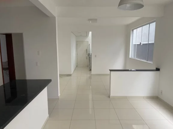 Imagem Sobrado com 3 dormitórios para alugar, 150 m² por R$ 5.590/mês - Residencial Terras Do Vale - Caçapava/SP