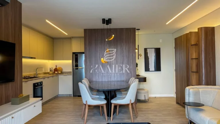 Imagem Apartamento com 3 quartos à Venda, Saguaçu - Joinville
