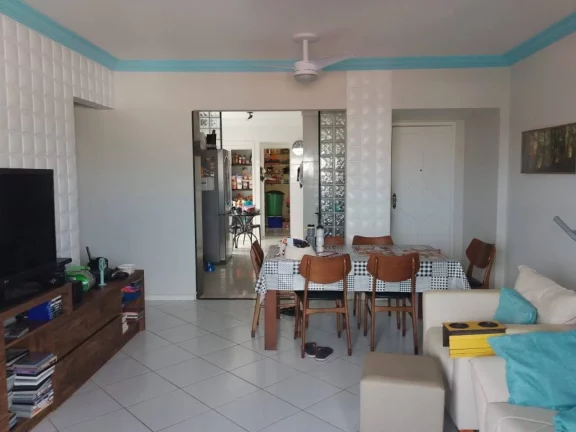 Imagem Apartamento à venda no Residencial Liverpool - 4/4, Suíte, Lazer Completo!