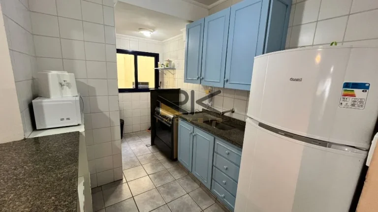 Imagem Cobertura Duplex Praia Grande em Ubatuba-SP com 3 dormitórios,sendo 2 suítes,varanda gourmet com churrasqueira,2 vagas de garagem