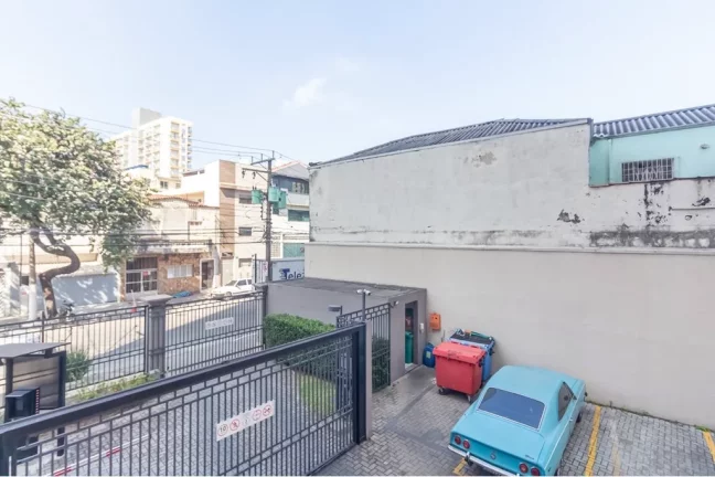 Imagem APARTAMENTO RESIDENCIAL em São Paulo - SP, Quarta Parada