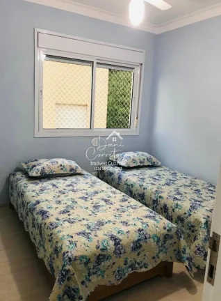 Imagem Apartamento de luxo à venda em Pitangueiras, Guarujá-SP! 3 quartos, 3 suítes, 2 salas, 3 banheiros e 94m² de área. Venha conferir!