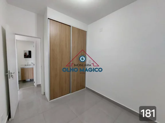 Imagem Apartamento Condomínio Point - 2 Dormitórios sendo 1 Suíte - 2 vagas