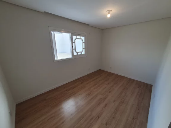 Imagem Linda casa de alto padrão com 4 suítes e espaço gourmet no Loteamento Blumenburg Campo Bom