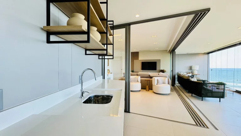Imagem Apartamento com 4 dormitórios à venda, 203 m por R$ 16.200.000,00 Riviera