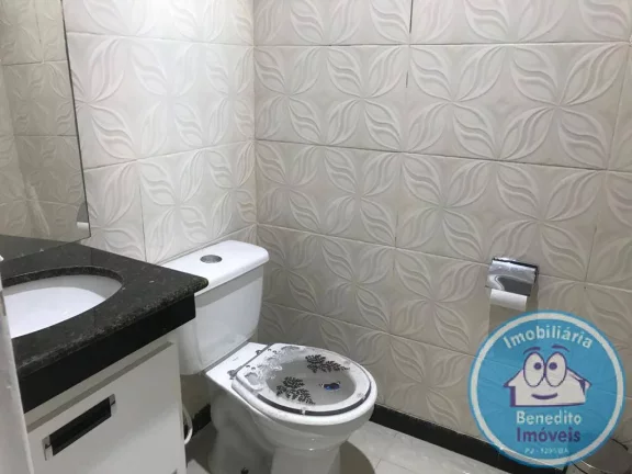 Imagem Vendo Duplex mobiliado com excelente acabamento perto da praia