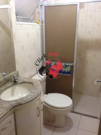 Imagem Apartamento à venda no Centro de São Bernardo do Campo