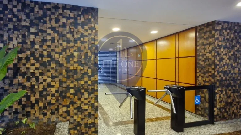 Imagem Imperdível conjunto comercial à venda na Consolação, São Paulo-SP: 5 salas, 2 banheiros, 1 vaga de garagem, 114m² de área.