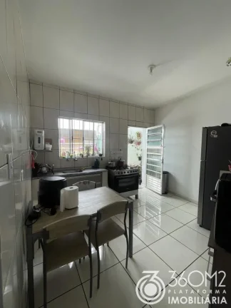 Imagem Casa para Venda em Santo André / SP no bairro Vila Guiomar