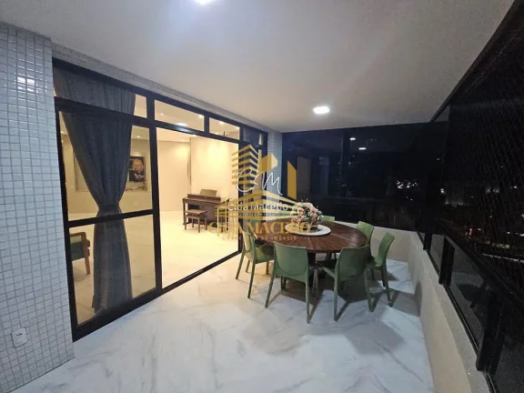 Imagem Apartamento a Venda no bairro Aeroclube - João Pessoa, PB