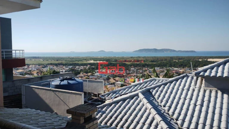 Imagem Casa com 3 dormitórios à venda, 211 m² por R$ 1.100.000,00 - Guriri - Armação dos Búzios/RJ