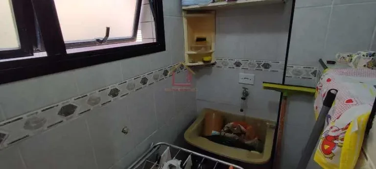 Imagem apartamento para locação - Tupi